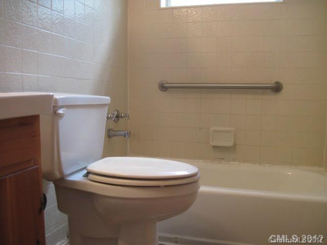 Westerly Hills - Residential Lease