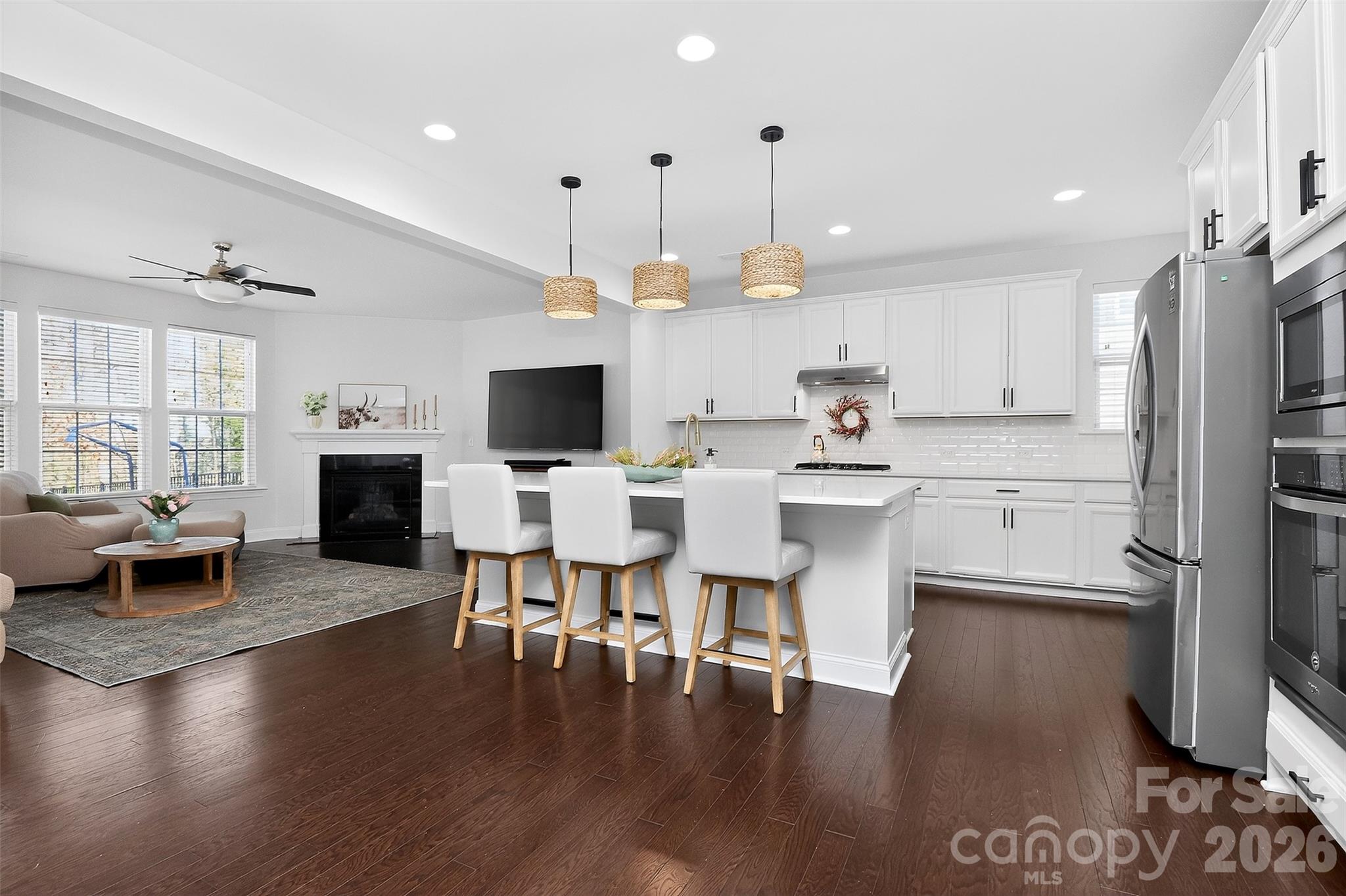 Tuscany - Residential