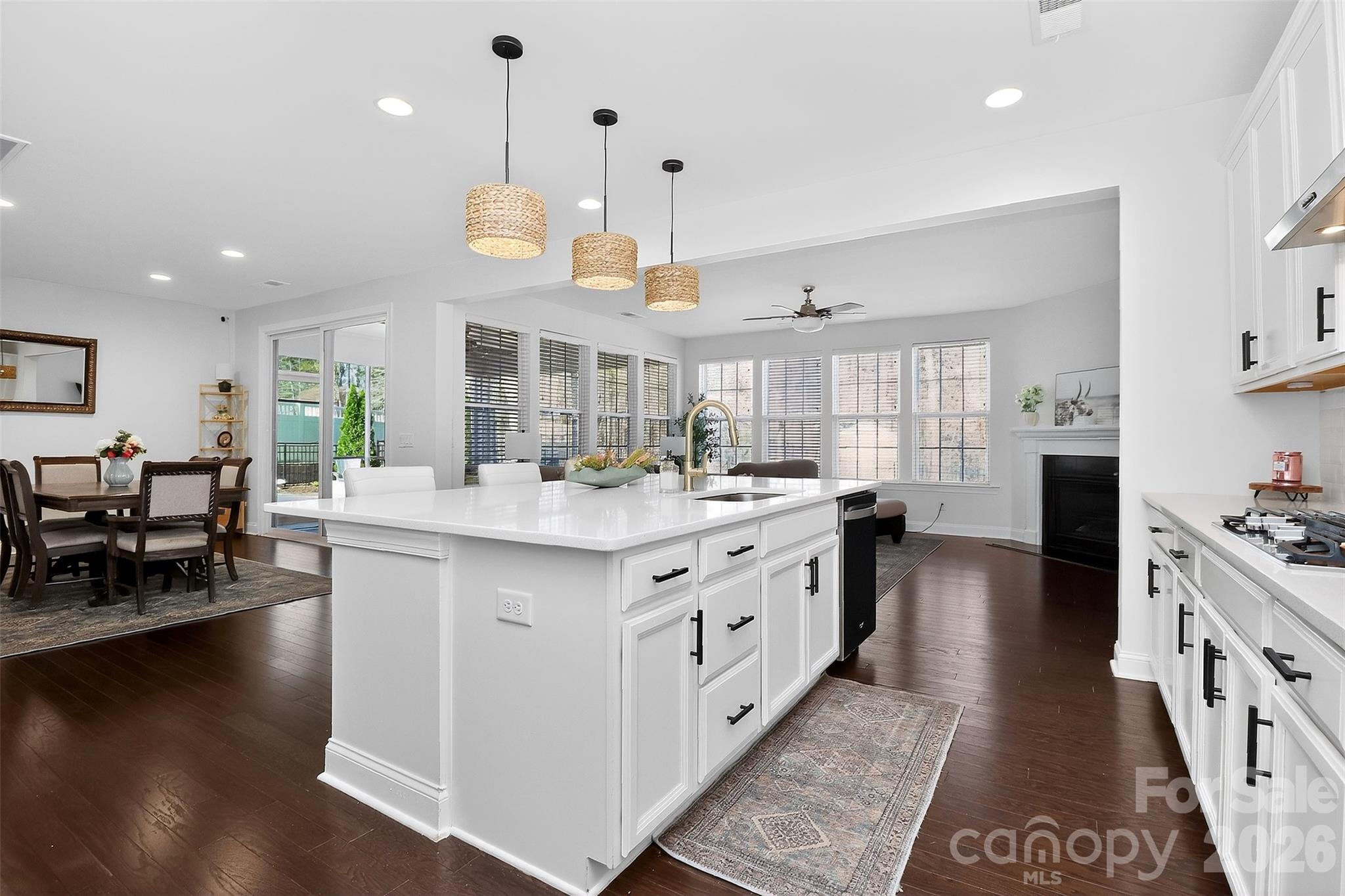 Tuscany - Residential