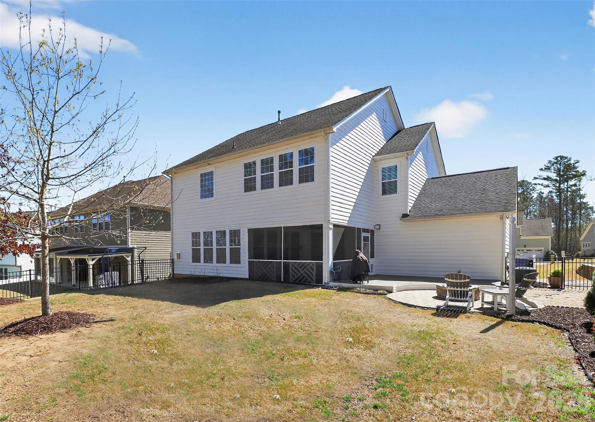 Tuscany - Residential