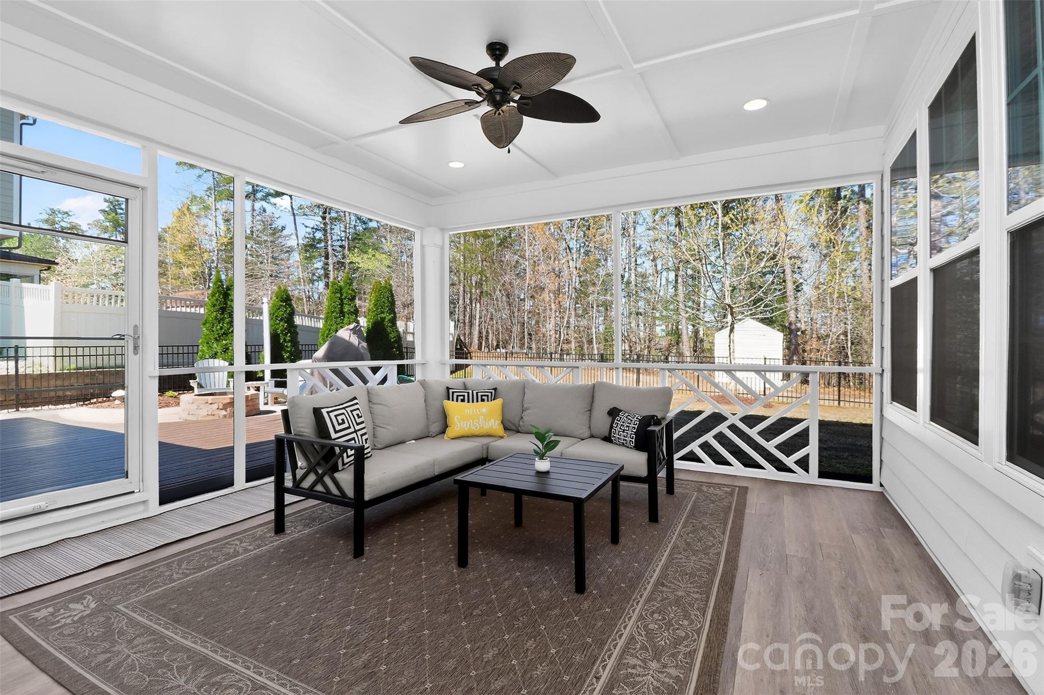 Tuscany - Residential