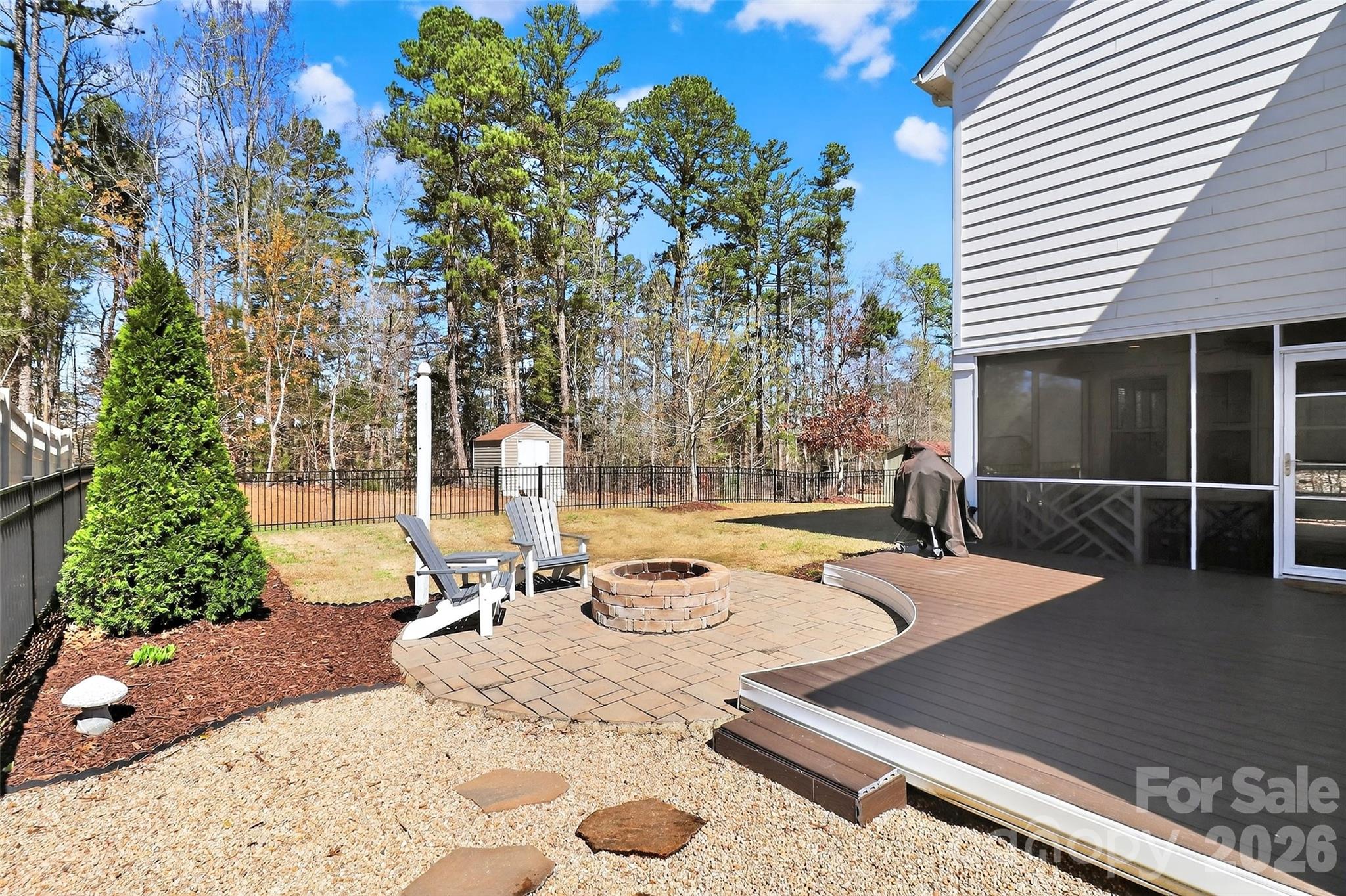 Tuscany - Residential