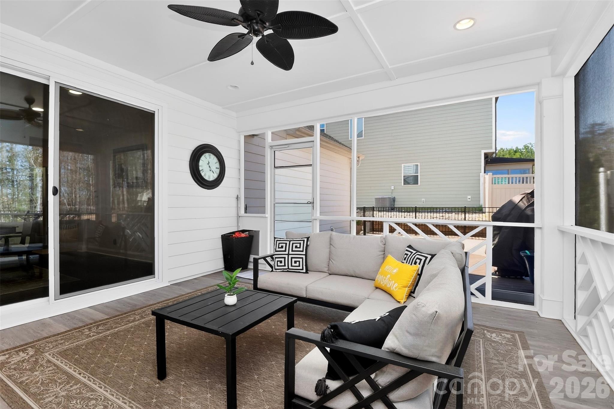 Tuscany - Residential