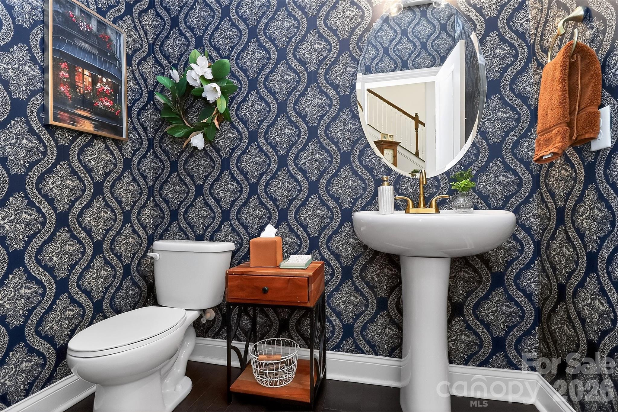 Tuscany - Residential