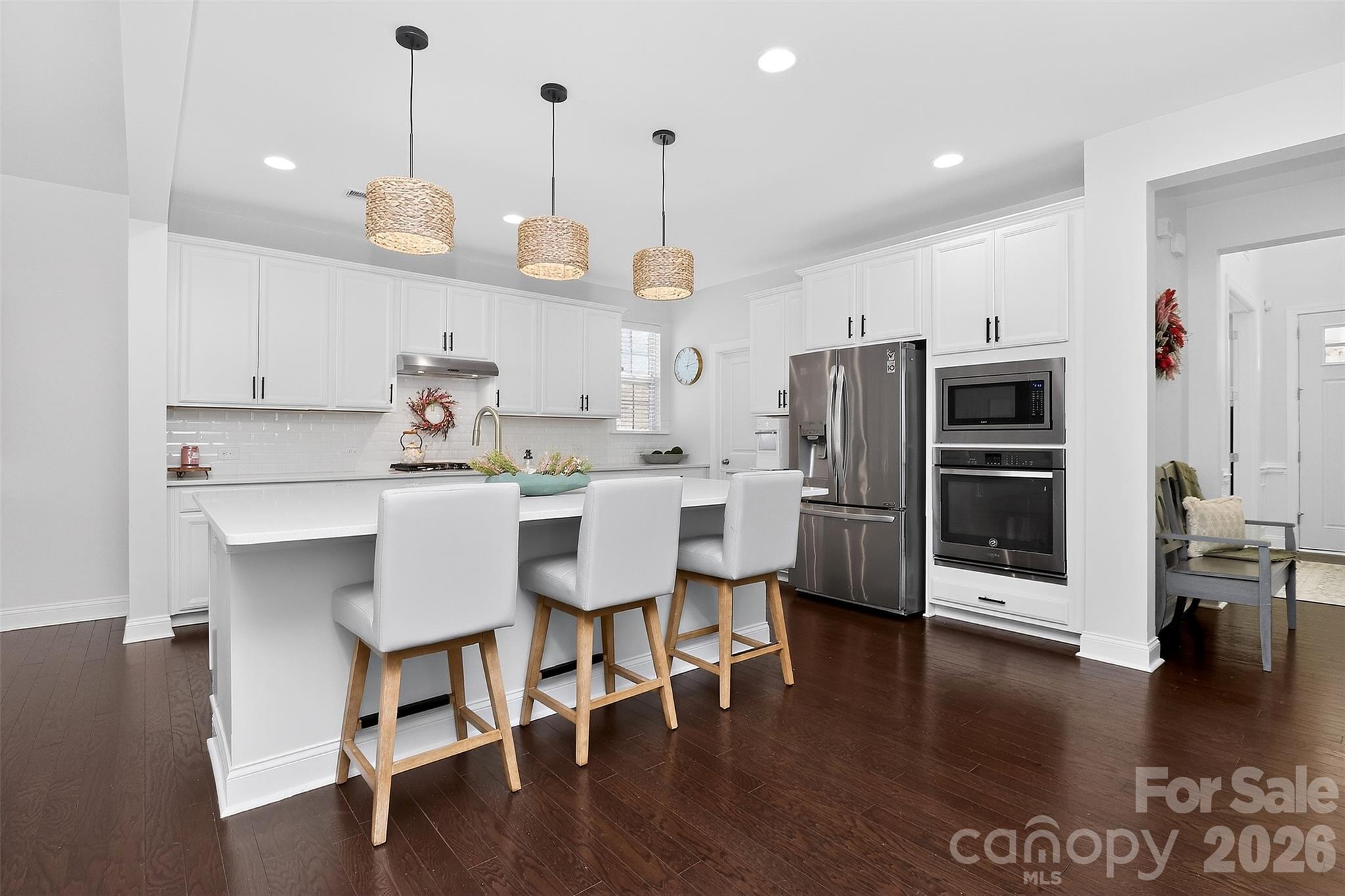 Tuscany - Residential