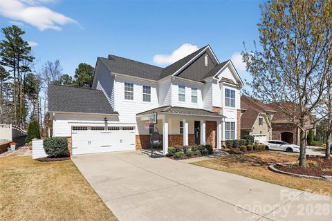 Photo of 1818 Sutter Creek Drive, Waxhaw, NC 28173 (MLS # 4359258)