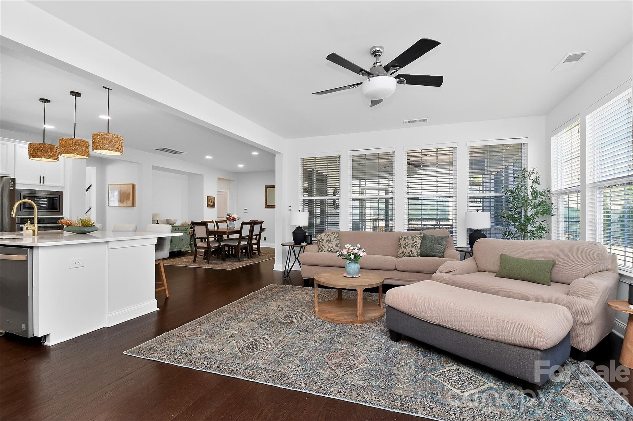 Tuscany - Residential