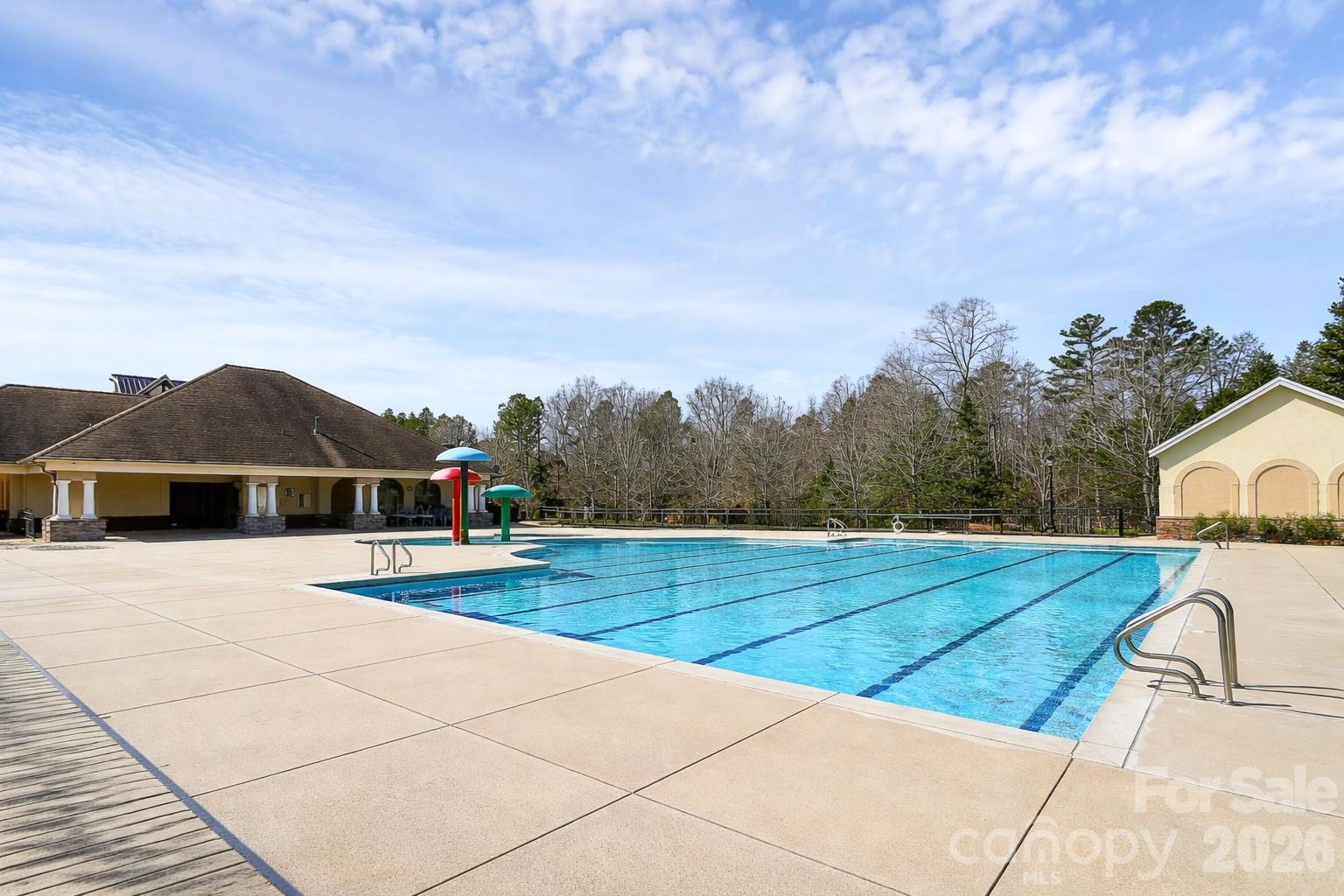 Tuscany - Residential