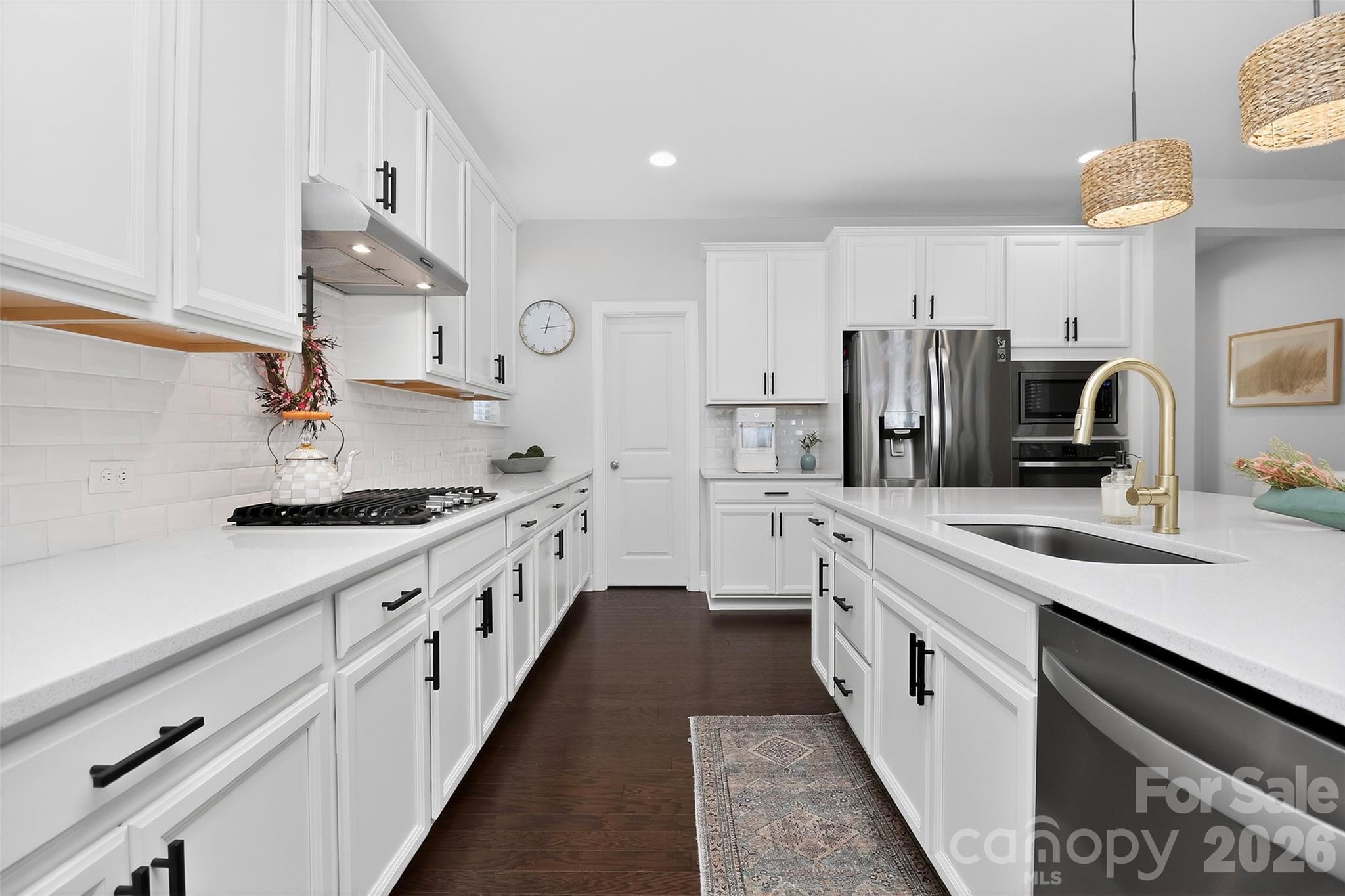 Tuscany - Residential