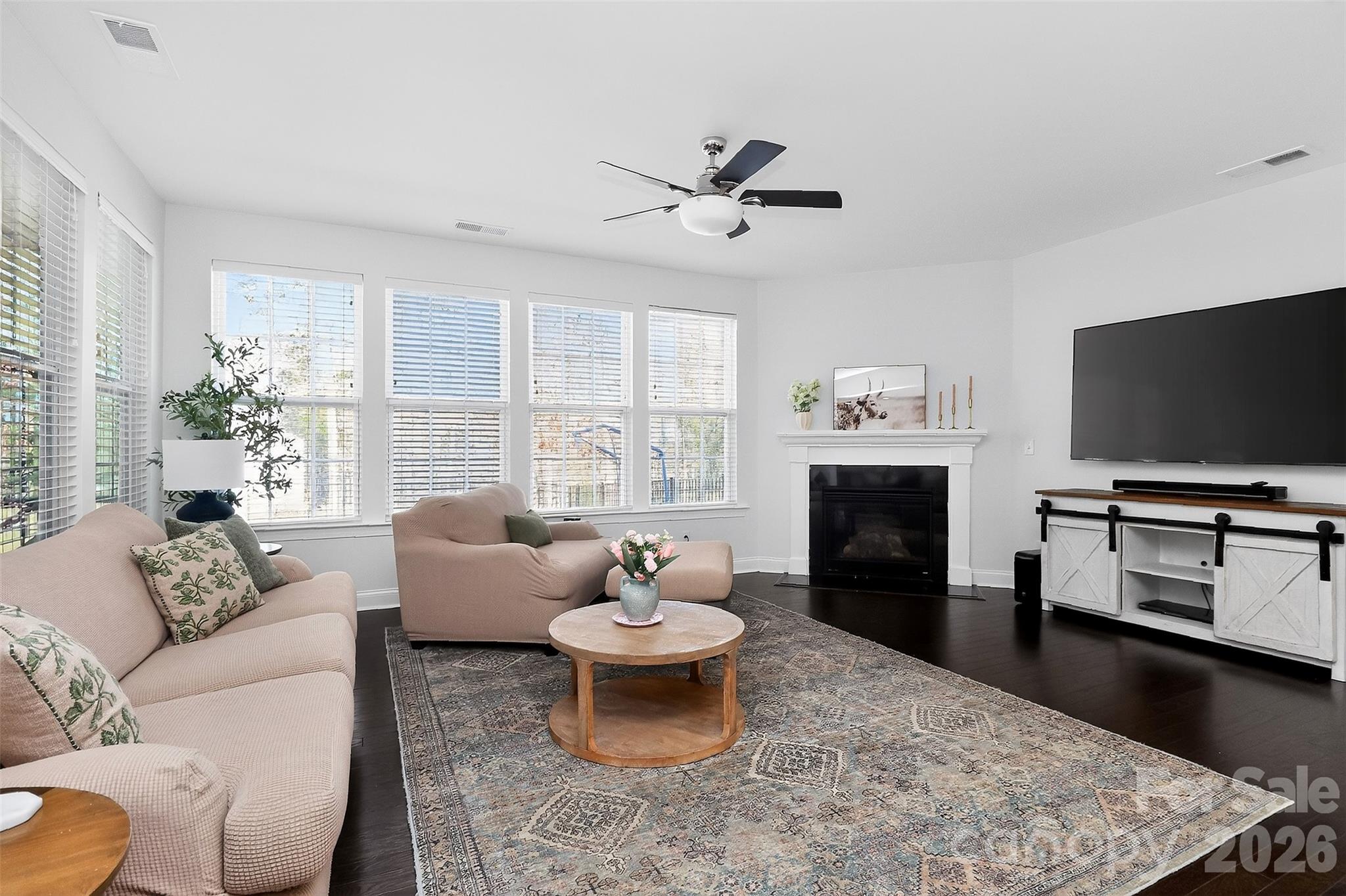 Tuscany - Residential