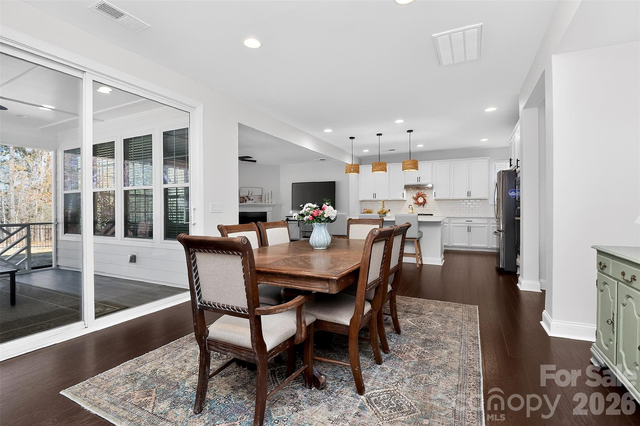 Tuscany - Residential