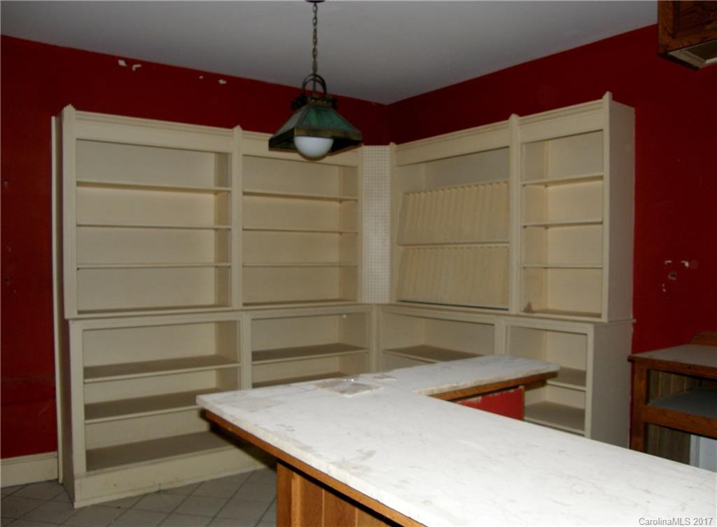 None - Commercial Lease