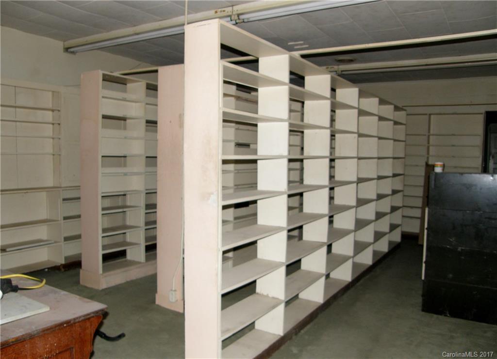 None - Commercial Lease