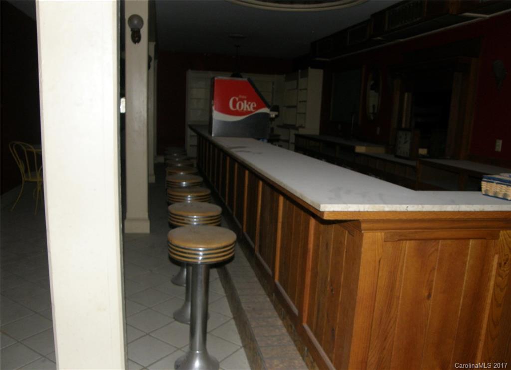 None - Commercial Lease