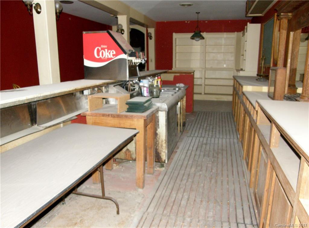 None - Commercial Lease