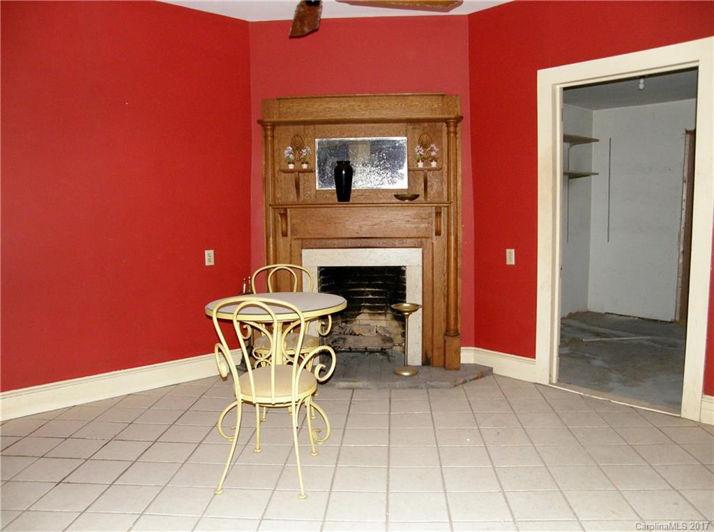 None - Commercial Lease