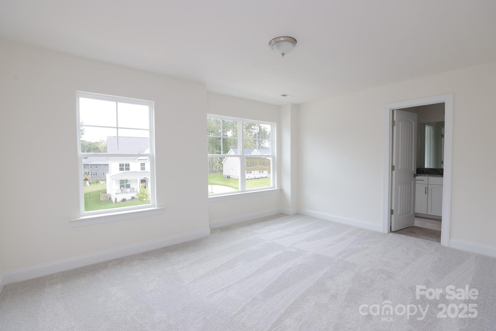 Peytons Creek - Residential