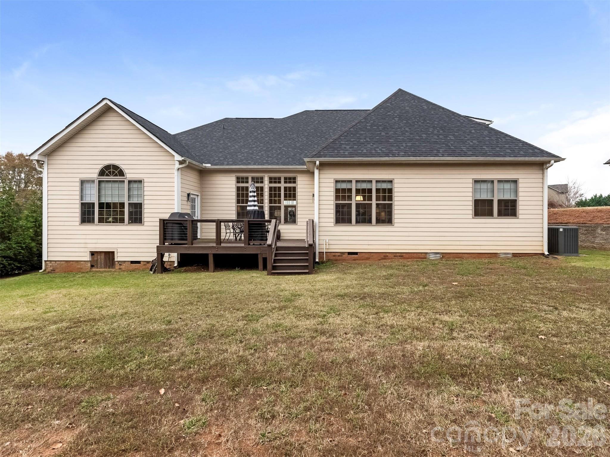 Lakepoint - Residential