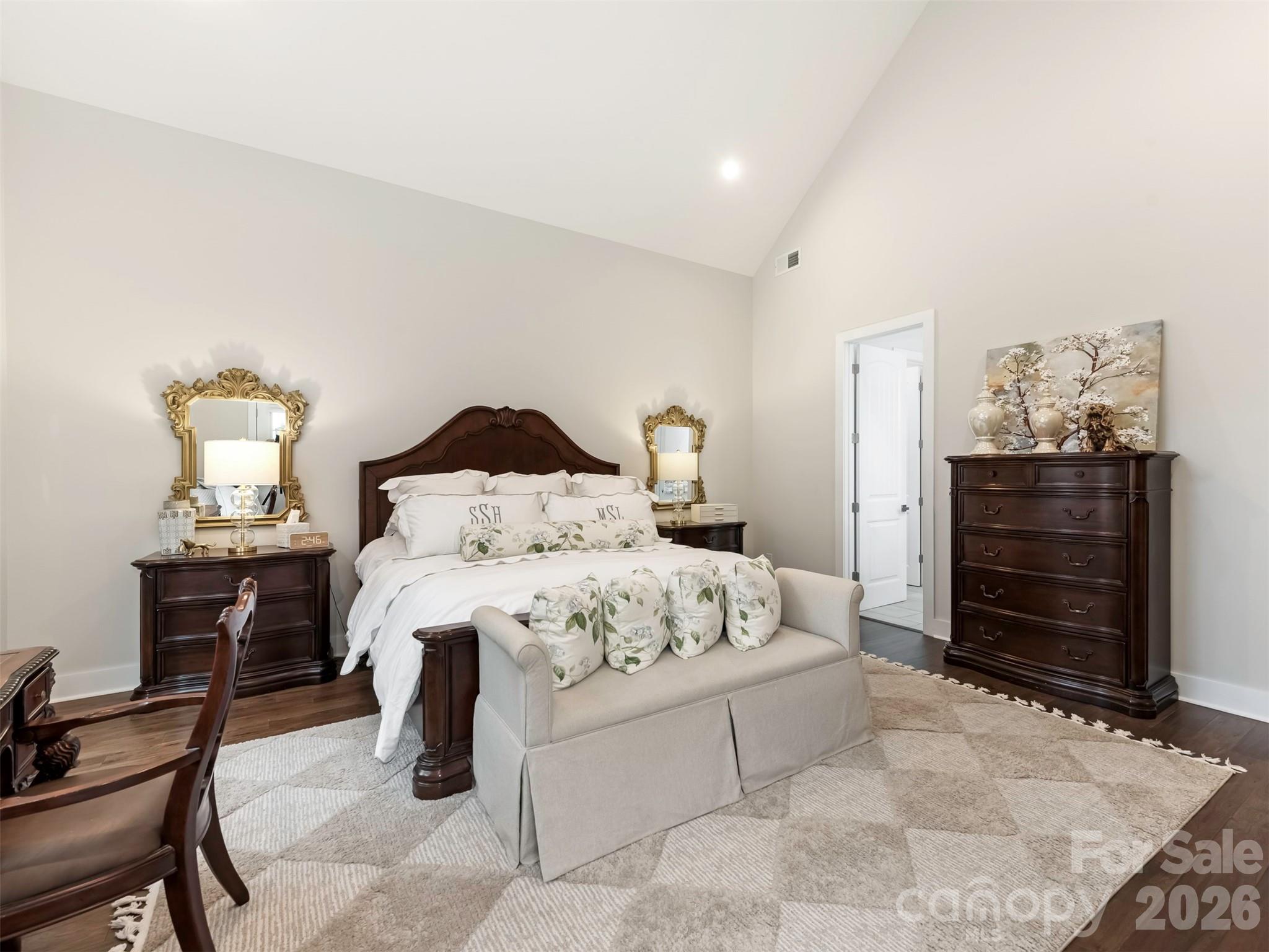 Lakepoint - Residential