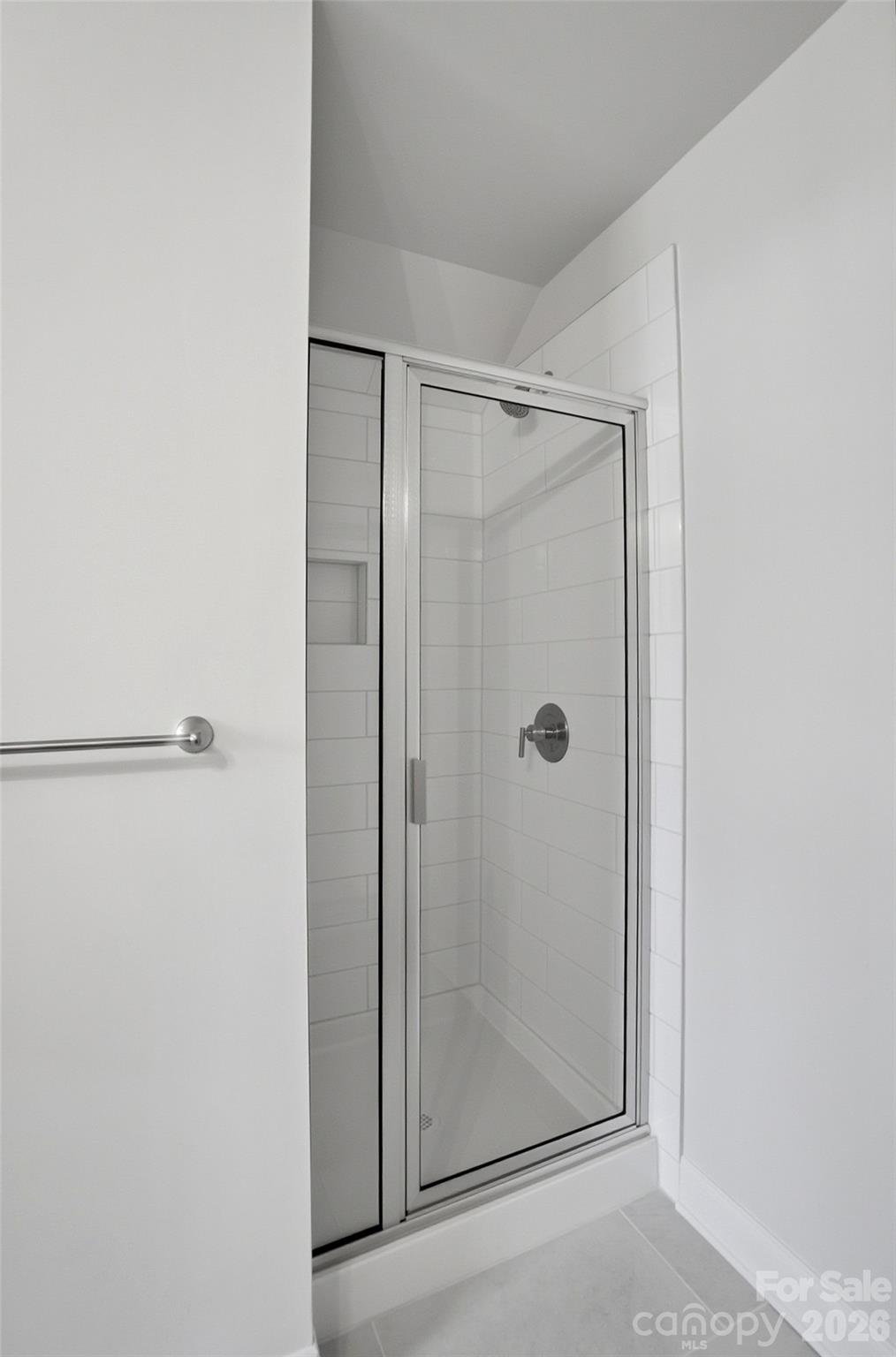 Charcon Heights - Residential