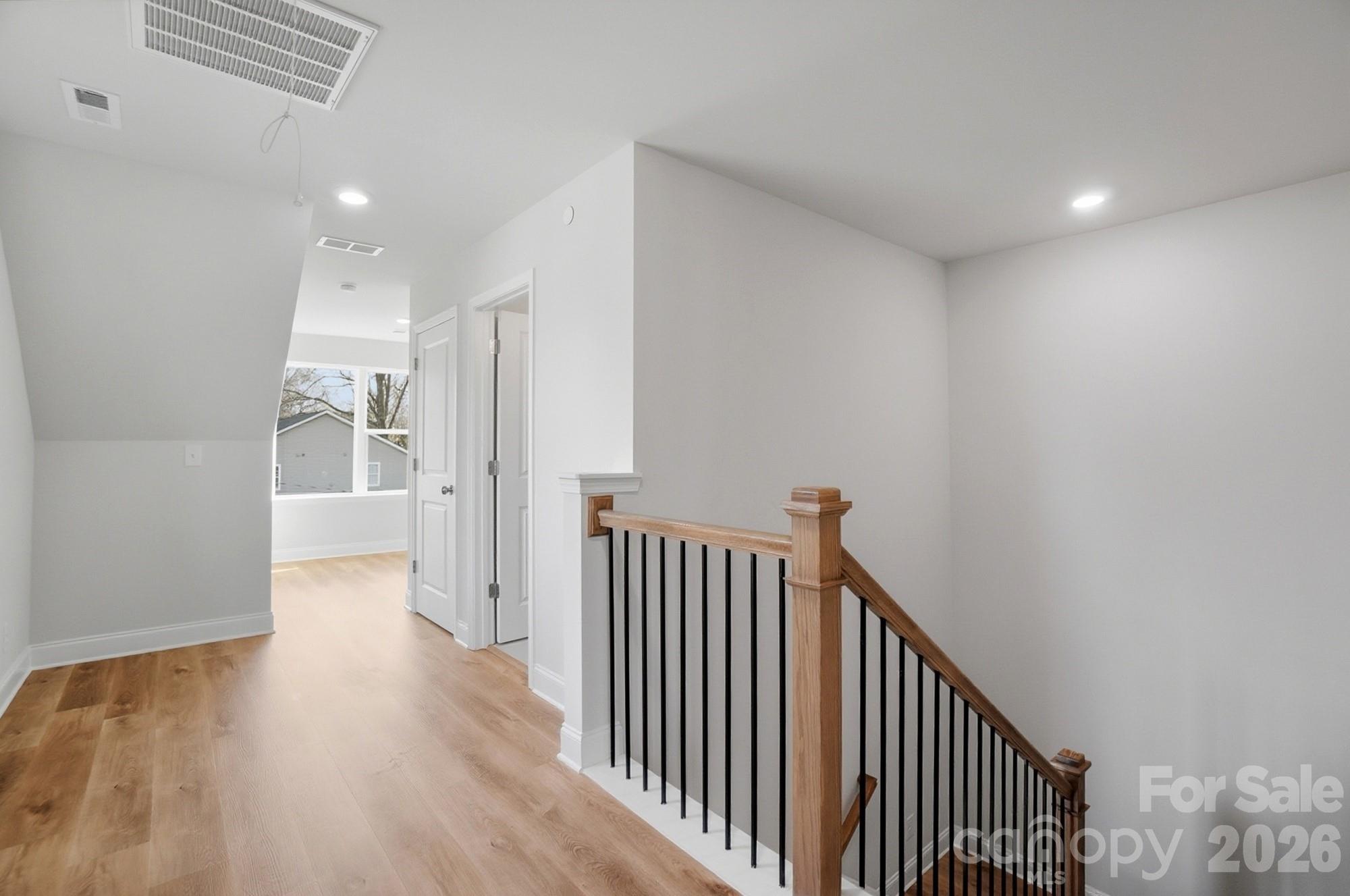 Charcon Heights - Residential