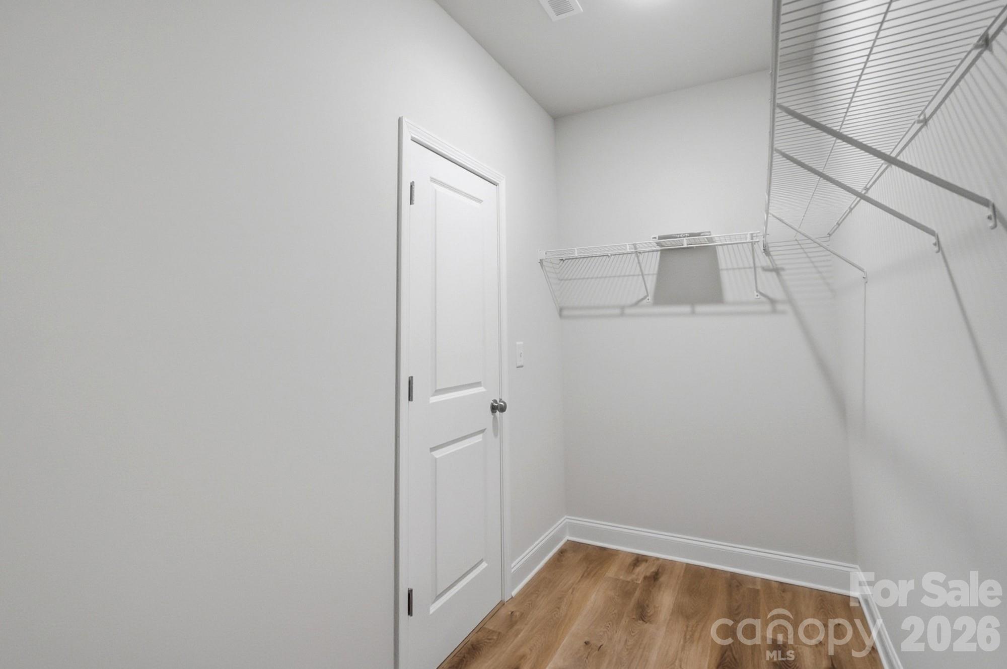 Charcon Heights - Residential