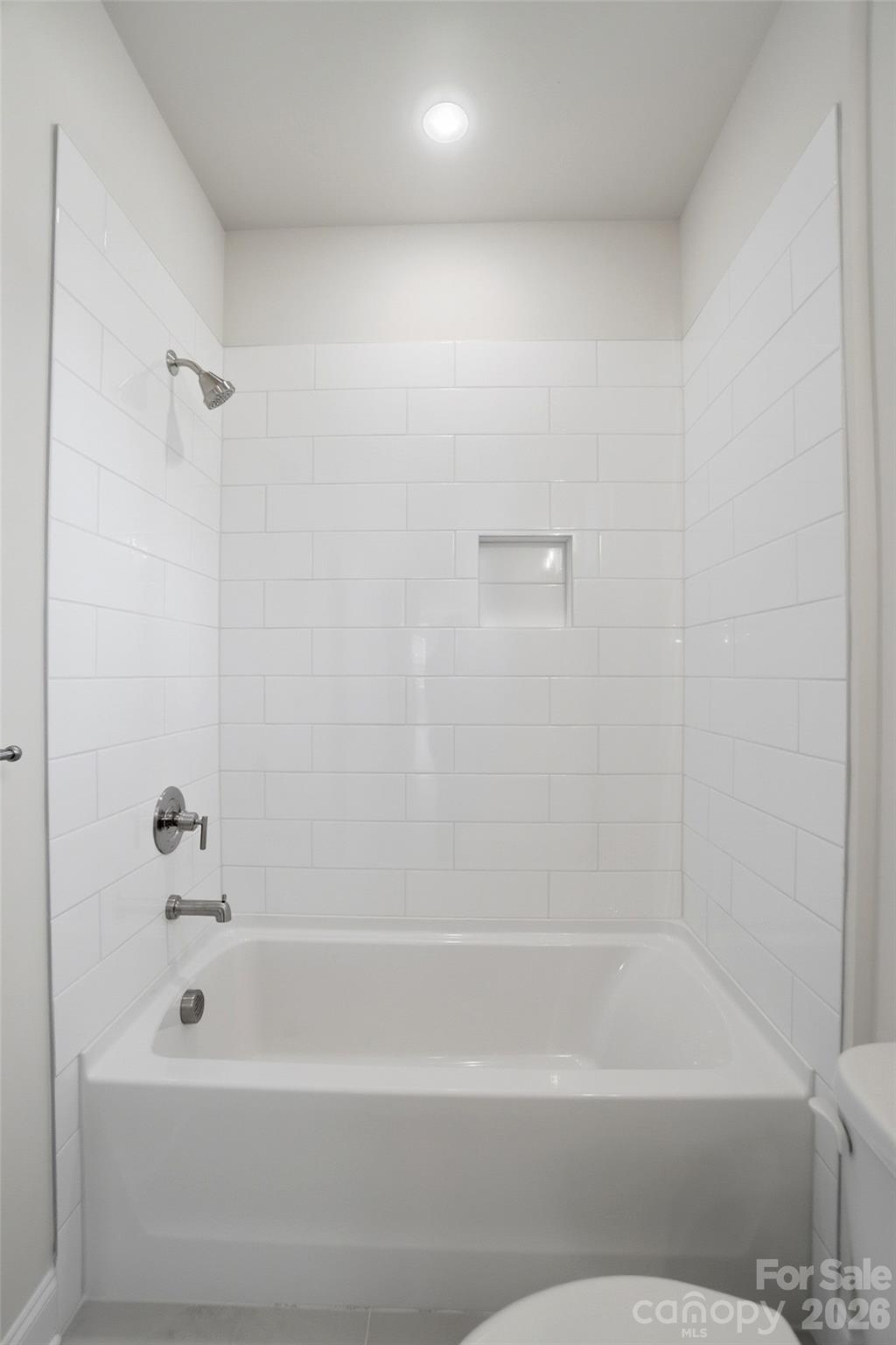 Charcon Heights - Residential