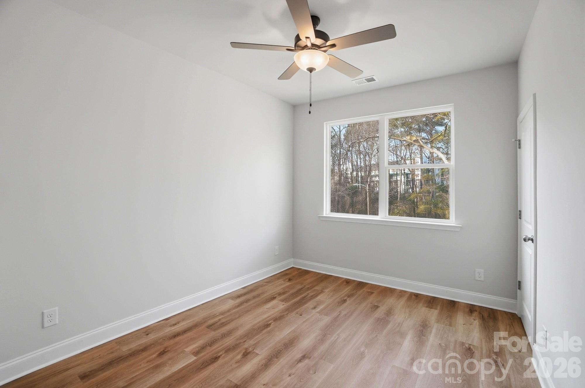 Charcon Heights - Residential