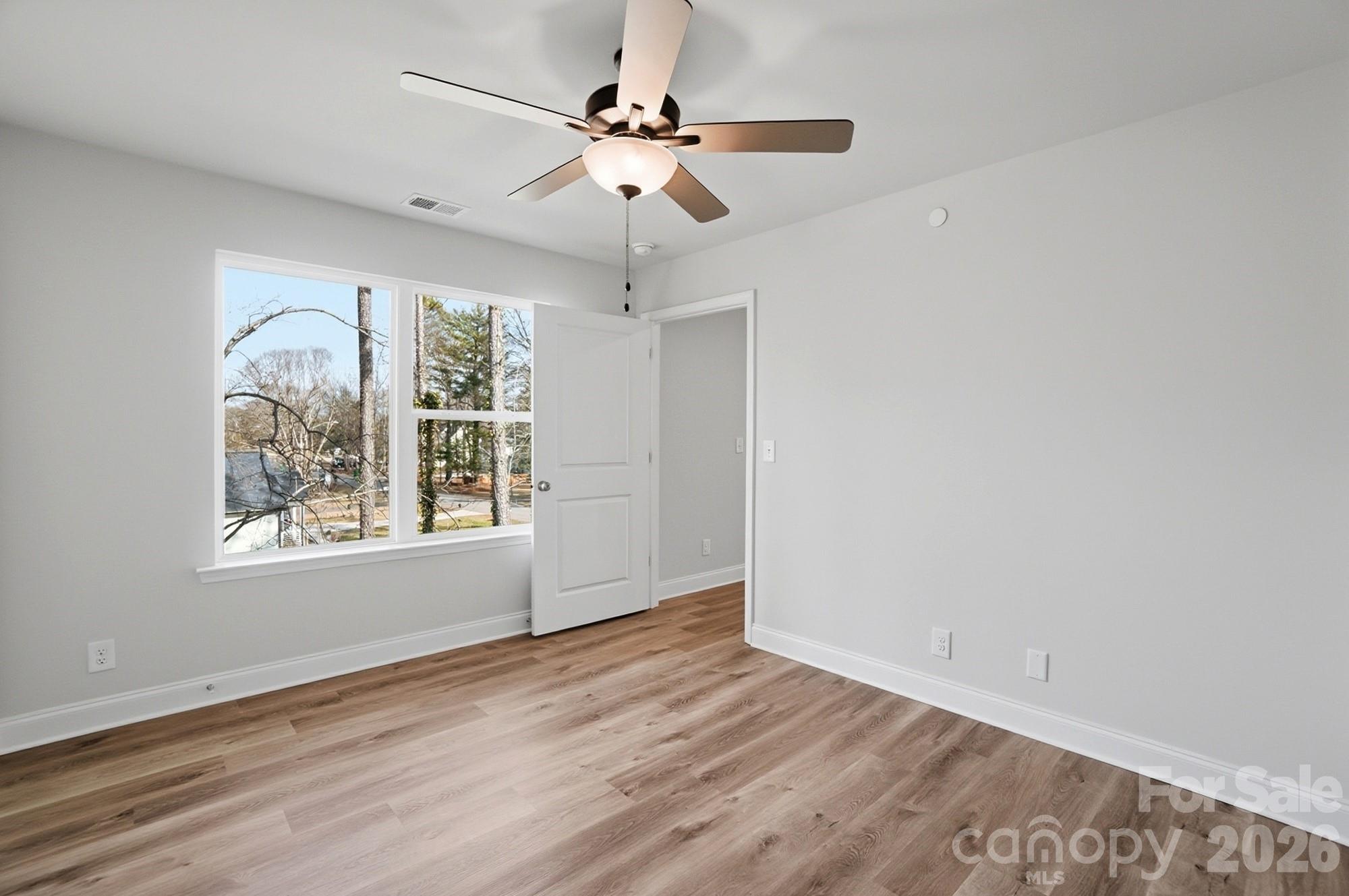 Charcon Heights - Residential