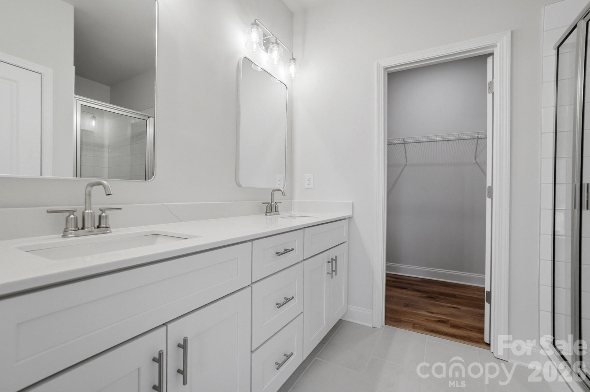 Charcon Heights - Residential