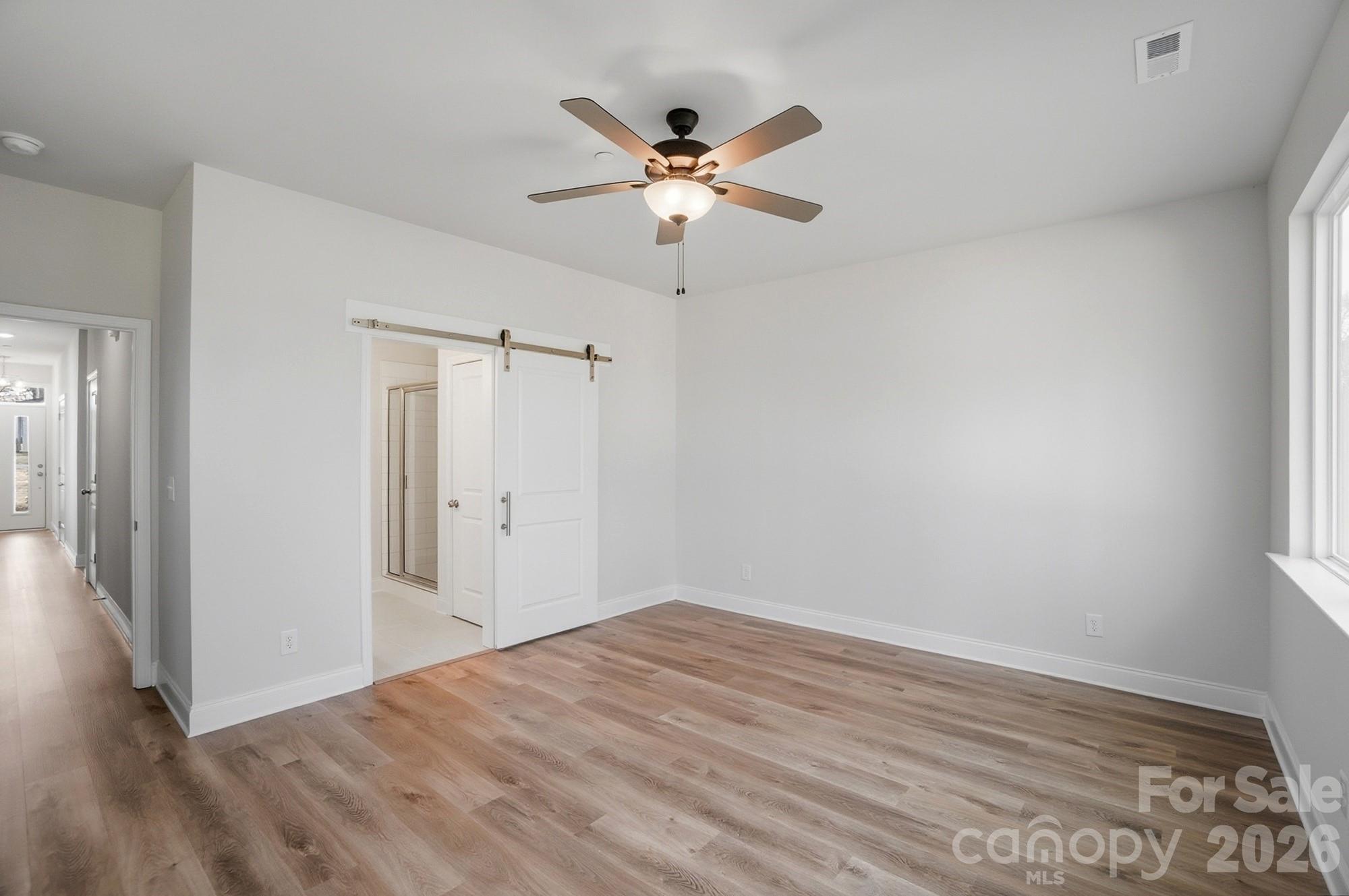 Charcon Heights - Residential