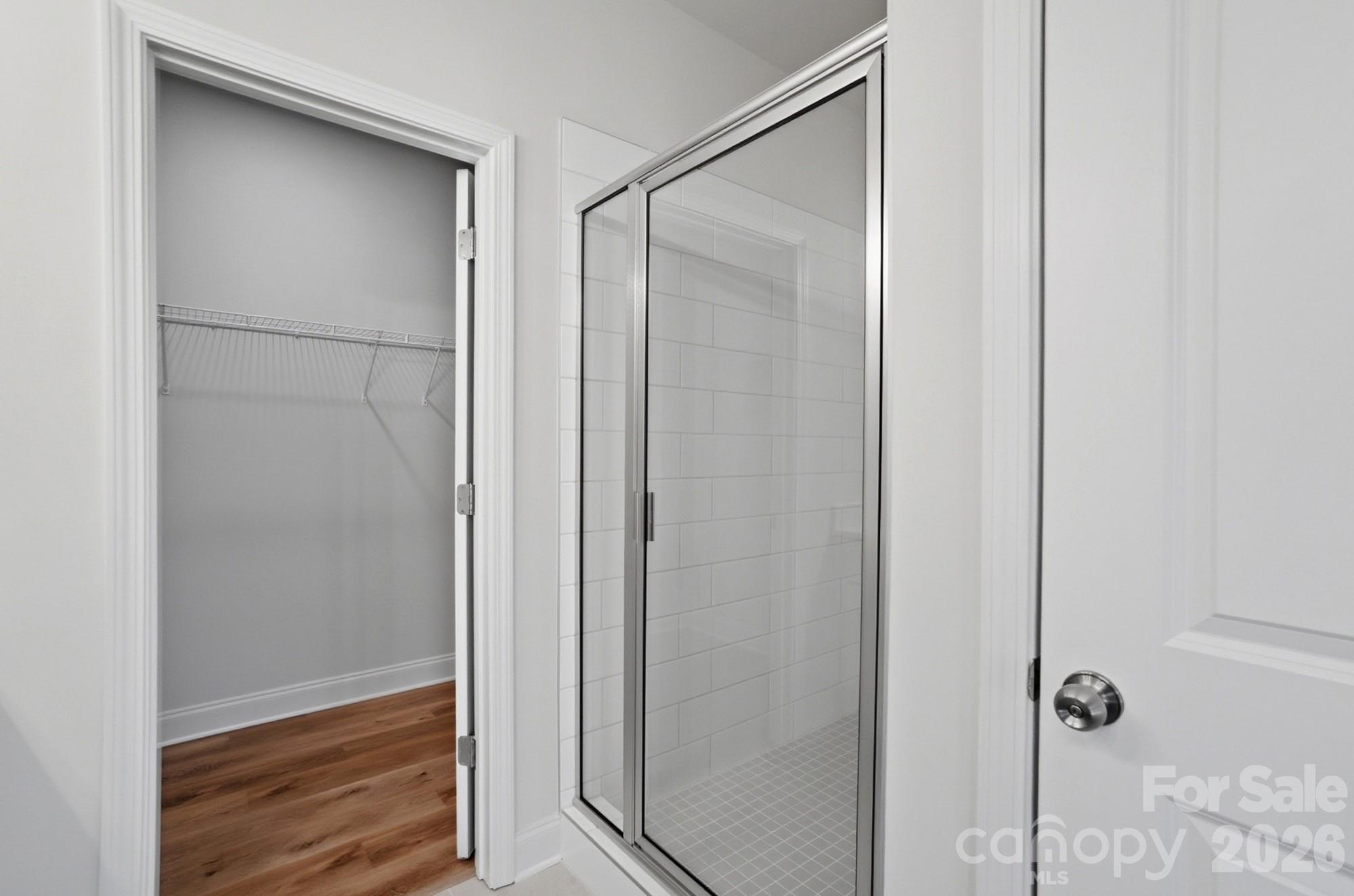 Charcon Heights - Residential