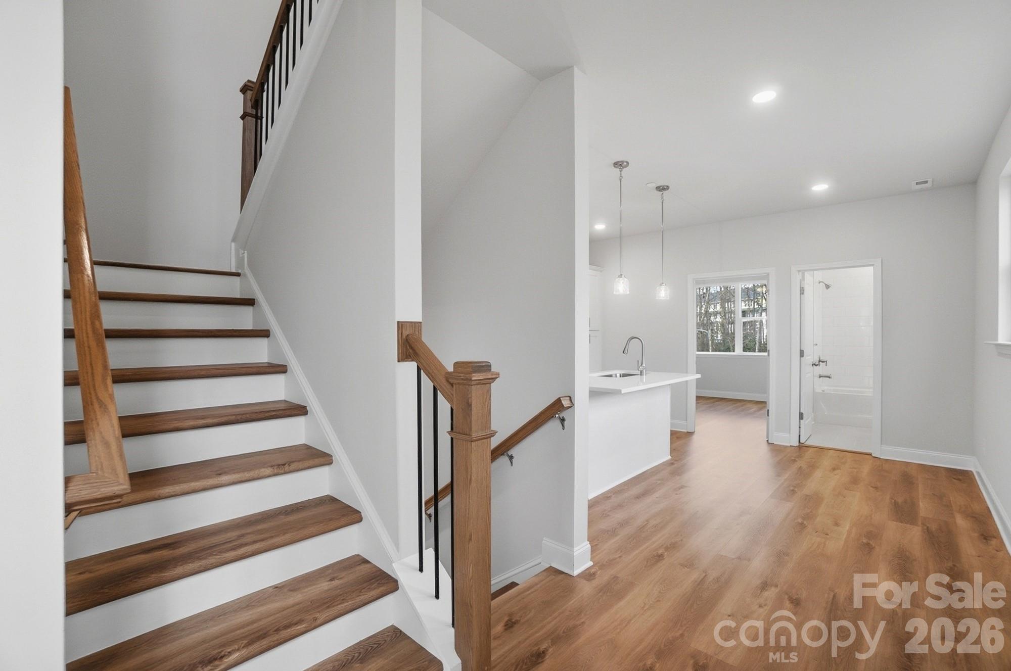 Charcon Heights - Residential