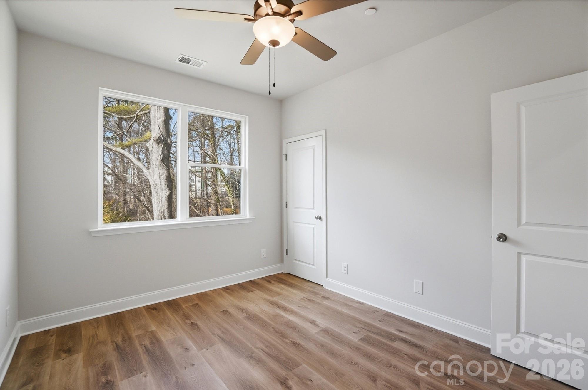 Charcon Heights - Residential