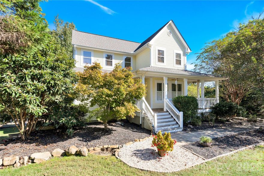 If you're looking for a great investment opportunity or your new home, check out this amazing 4 bed/3.5 bath entertainer's dream home with a hot tub, inground pool, pool house with bar area, putting green, and it sits on .84 acres.
This custom-built home includes crown molding, coffered ceilings, built-ins, and all stainless-steel appliances.
Hardwood floors throughout the first floor along with the primary bedroom which leads to your screened in porch to have your morning coffee.
Downstairs you have your game room/media room that includes a projector for the 110" screen tv to watch your favorite movies and it has surround sound too. Also, a wet bar to make your favorite beverages.
Great location to downtown Mooresville and Lake Norman. New private fenced in backyard and new pool liner too.
Schedule your appointment today!