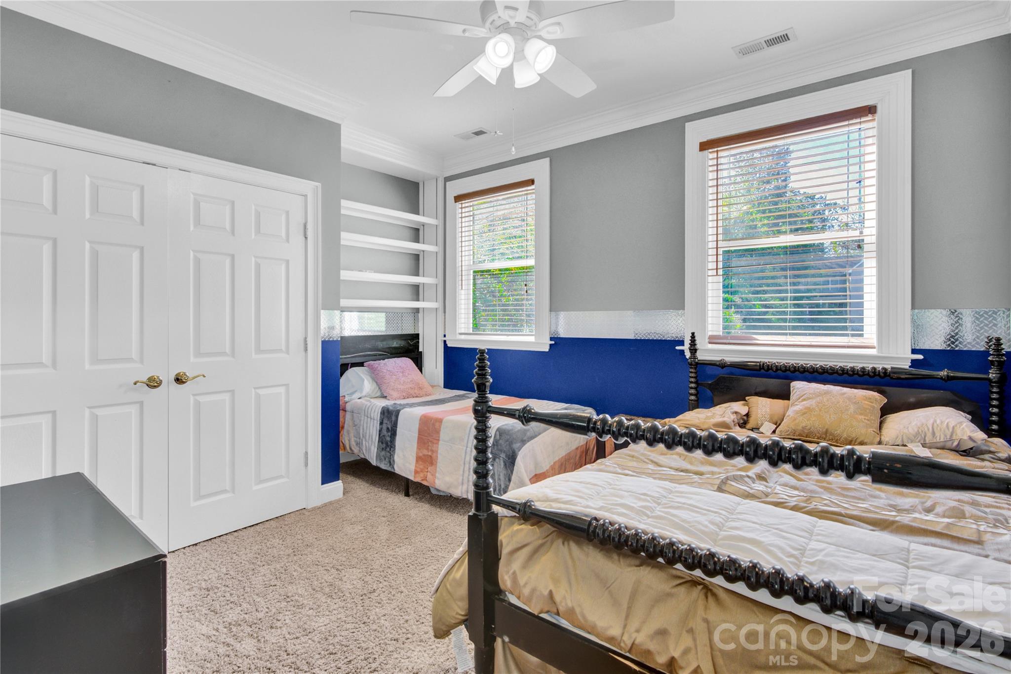 English Hills - Residential