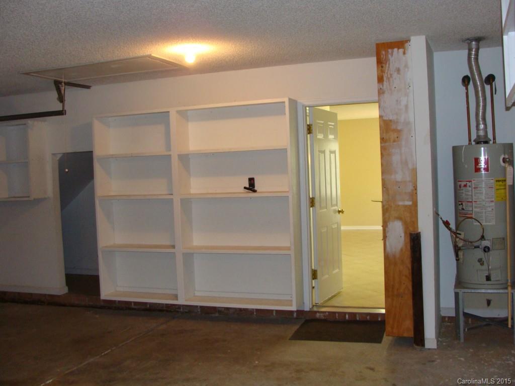 Forest Oaks - Residential