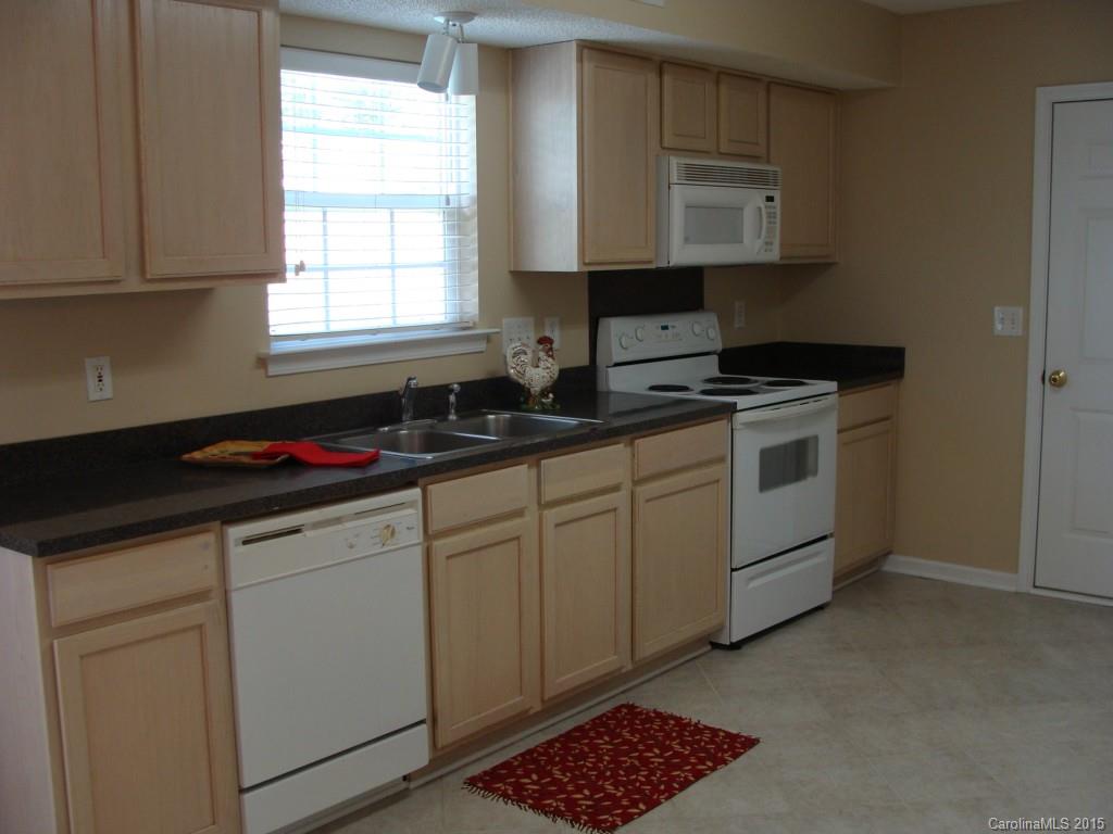 Forest Oaks - Residential