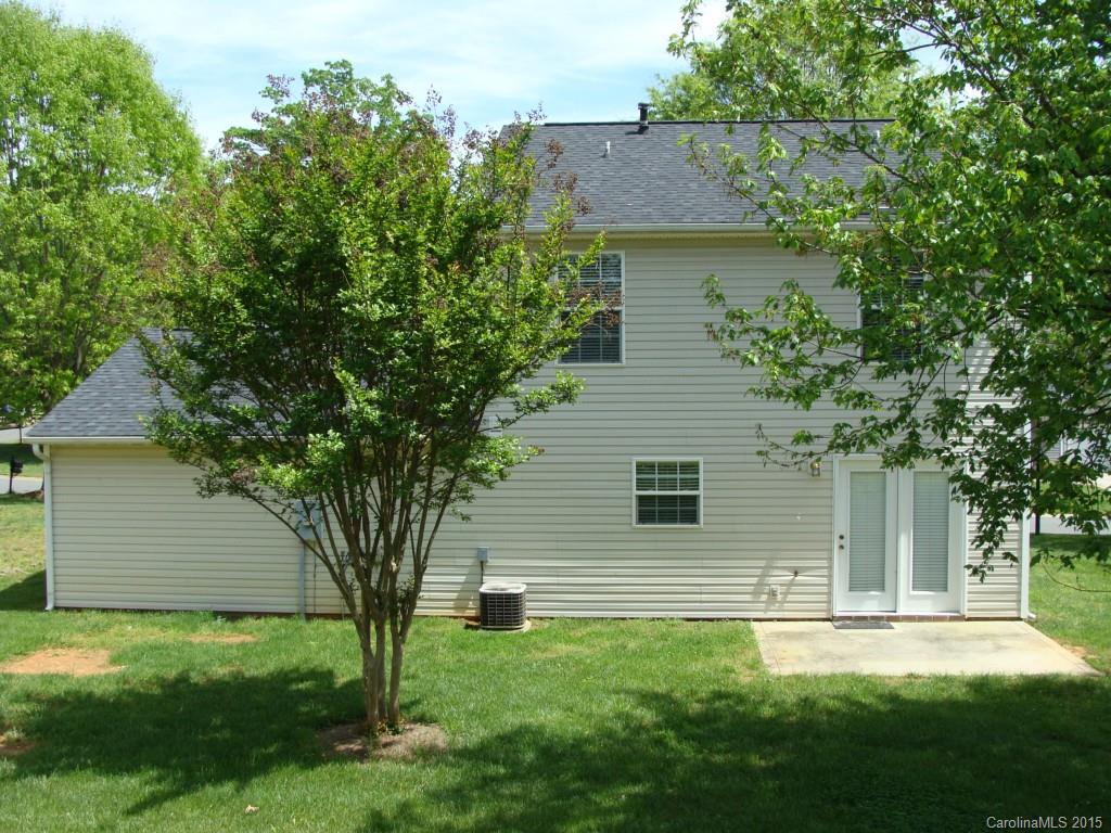 Forest Oaks - Residential