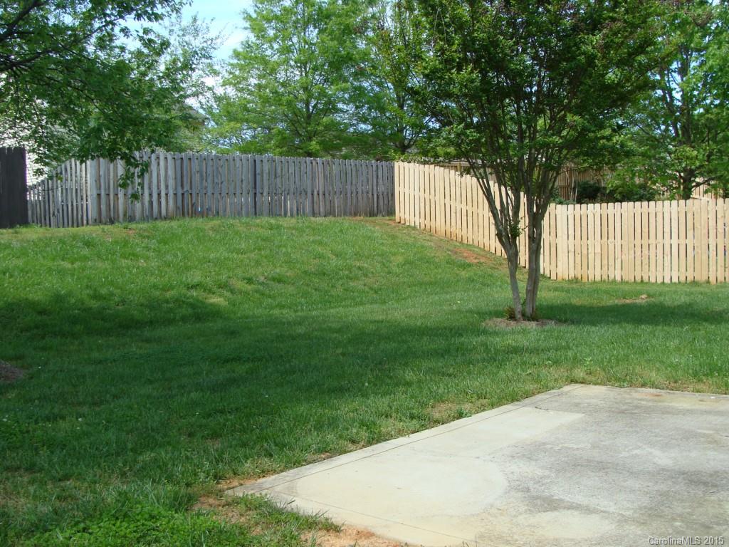 Forest Oaks - Residential