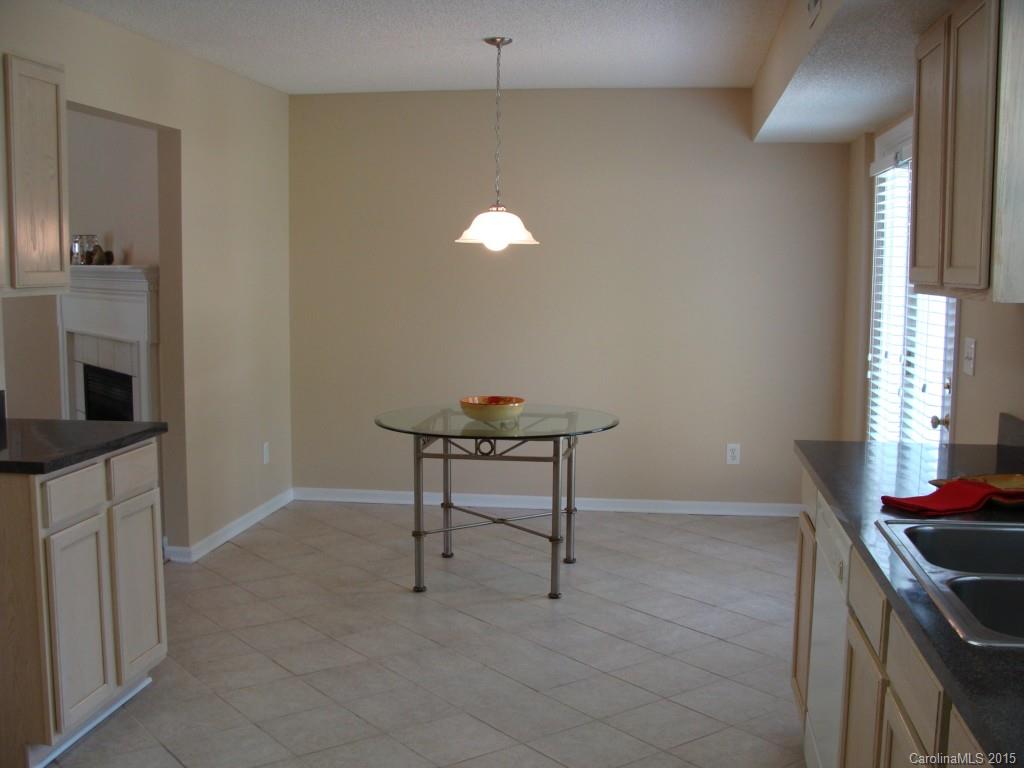 Forest Oaks - Residential