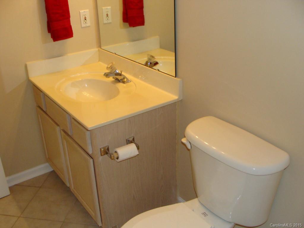 Forest Oaks - Residential