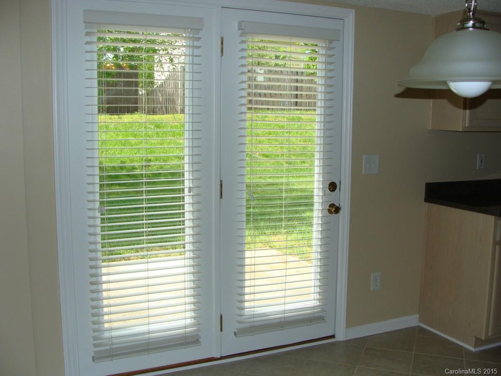 Forest Oaks - Residential