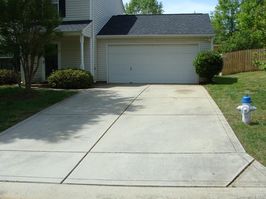 Forest Oaks - Residential