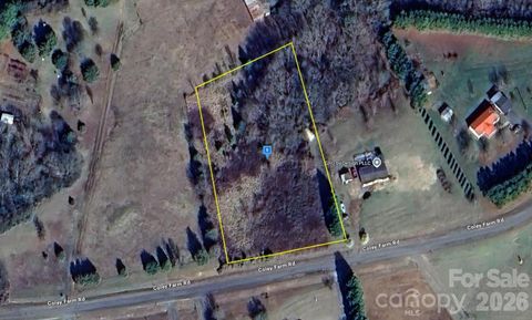 31095 Coley Farm Road Albemarle NC 28001