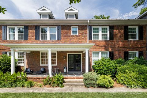 524 Hawthorne Lane Charlotte NC 28204