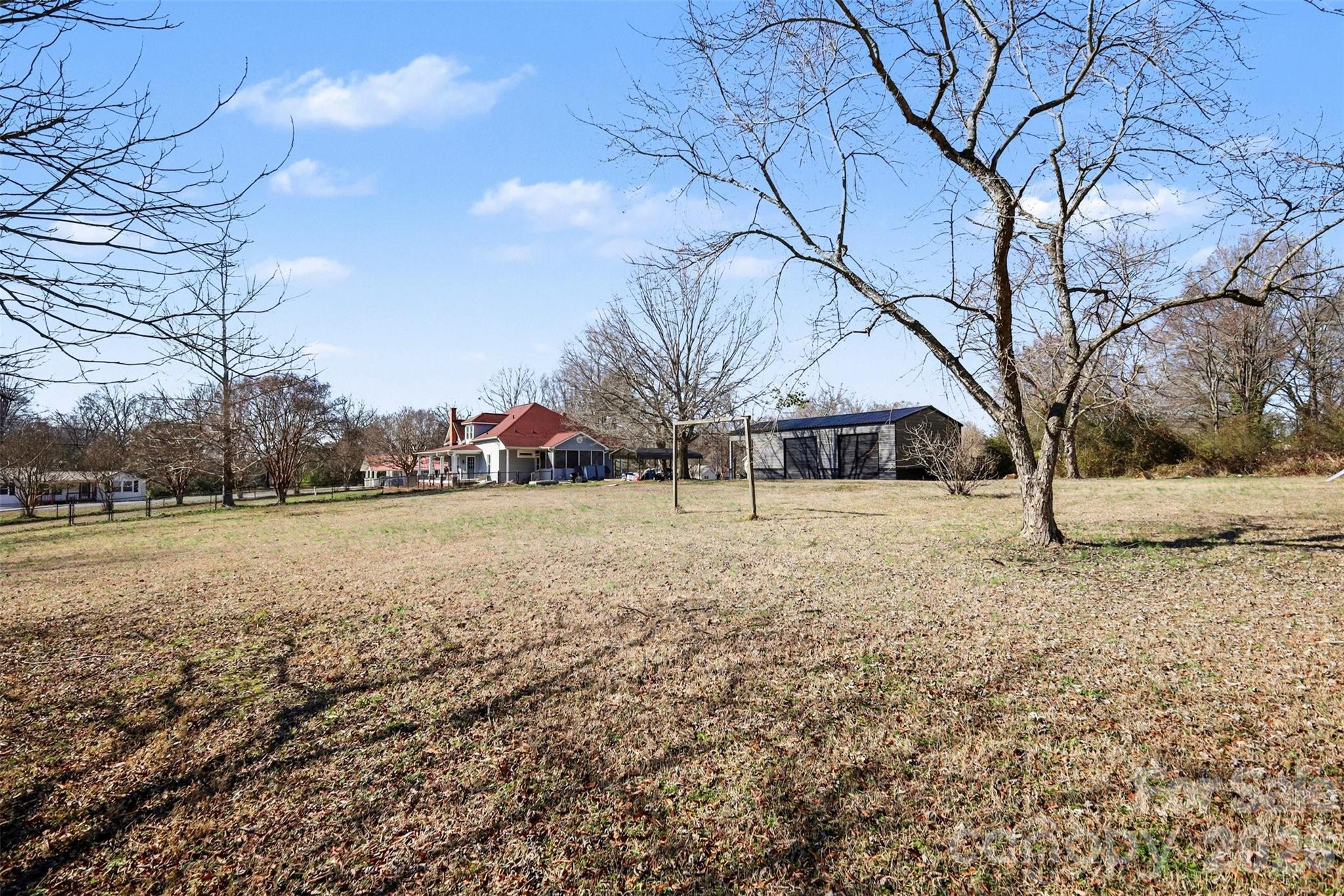 Old Hickory - Residential