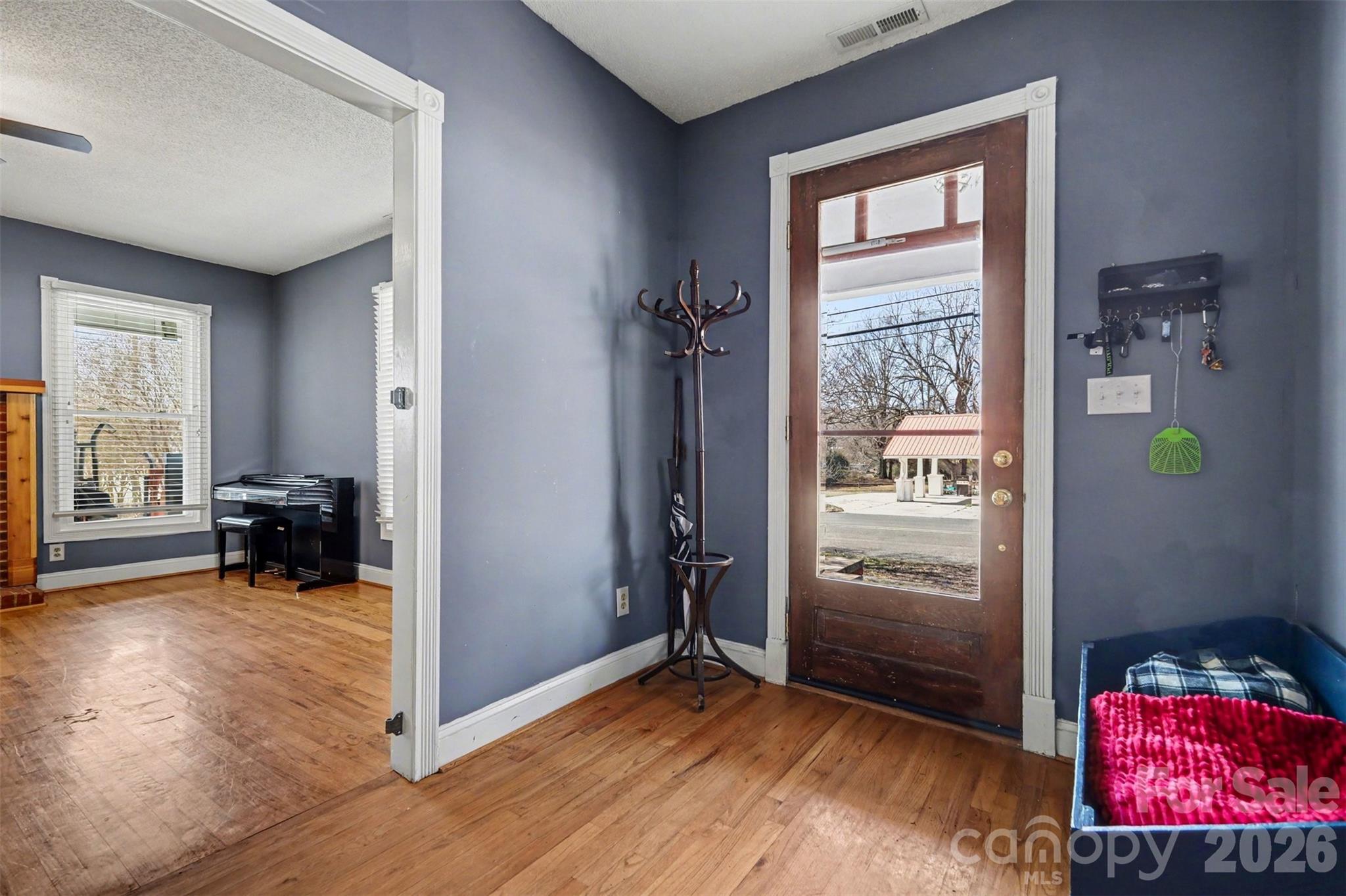 Old Hickory - Residential