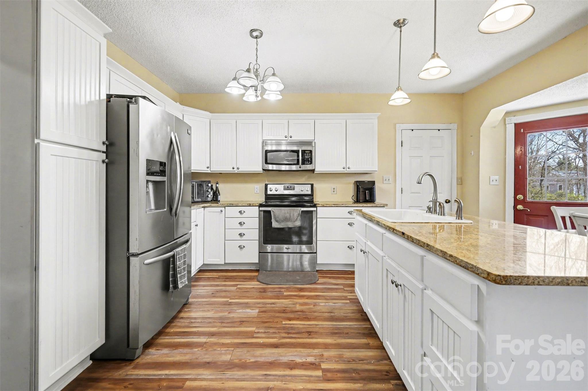 Old Hickory - Residential