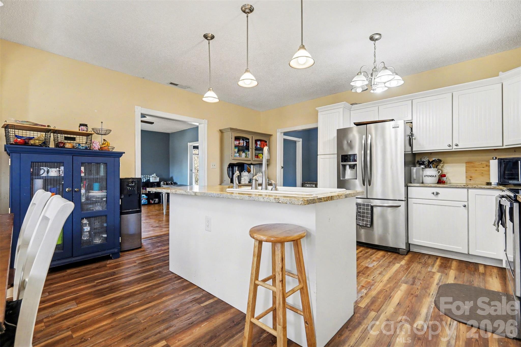 Old Hickory - Residential